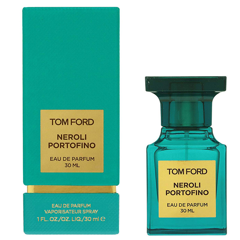 Tom Ford Neroli Portofino 5ml Парфумована вода унісекс Розпивши Оригінал