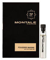 Montale Fougeres Marines 15ml Парфюмированная вода унисекс Распив Оригинал