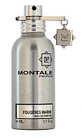 Парфюмированная вода Montale Fougeres Marines для мужчин и женщин - edp 50 ml