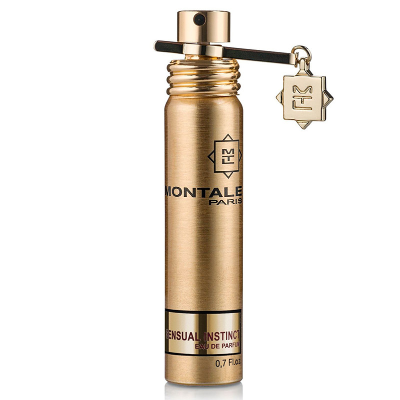 Парфумована вода Montale Sensual Instinct для чоловіків і жінок - edp 20 ml, фото 1