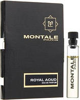 Montale Royal Aoud 12,5ml Парфюмированная вода унисекс Распив Оригинал