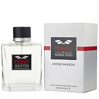 Туалетная вода Antonio Banderas Power of Seduction для мужчин - edt 200 ml