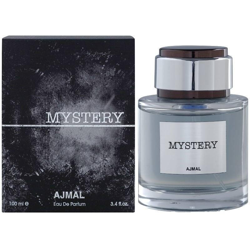 Парфумована вода Ajmal Mystery для чоловіків - edp 100 ml