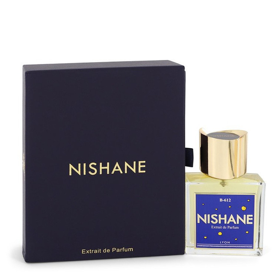 Духи Nishane B-612 для чоловіків і жінок - parfum 50 ml, фото 1