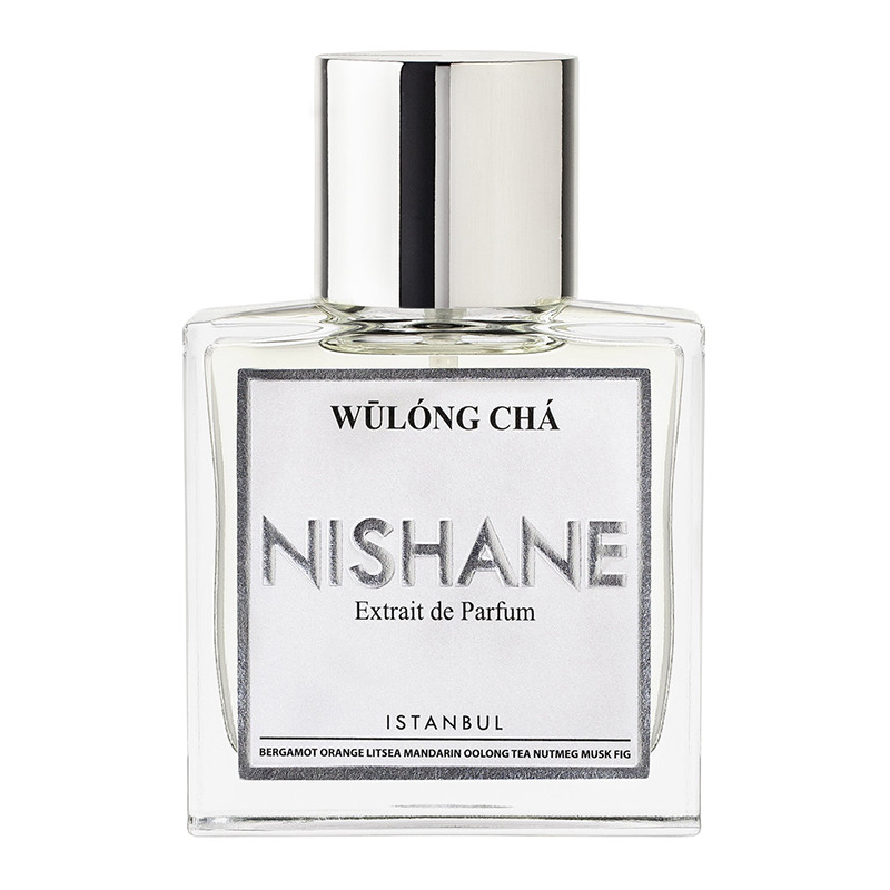 Духи Nishane Wulong Cha для чоловіків і жінок - parfum 50 ml tester, фото 1