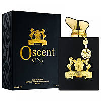 Alexandre.J Oscent Black 15ml Парфюмированная вода для мужчин Распив Оригинал