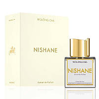 Духи Nishane Wulong Cha для мужчин и женщин - parfum 100 ml