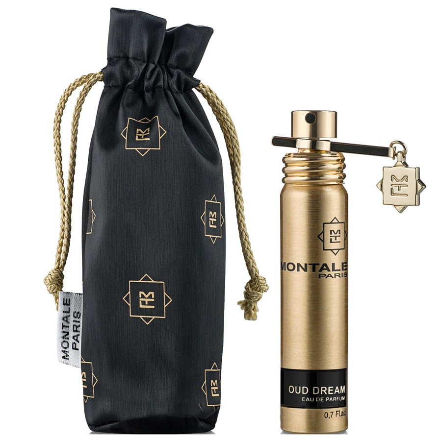 Парфумована вода Montale Oud Dream для чоловіків і жінок - edp 20 ml, фото 1
