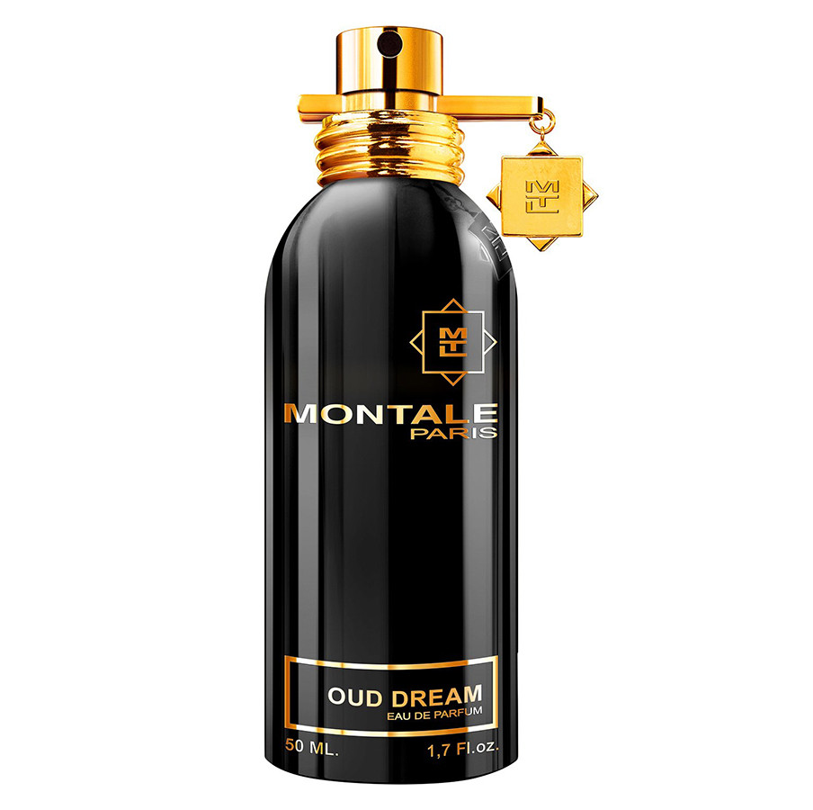 Парфумована вода Montale Oud Dream для чоловіків і жінок - edp 50 ml, фото 1