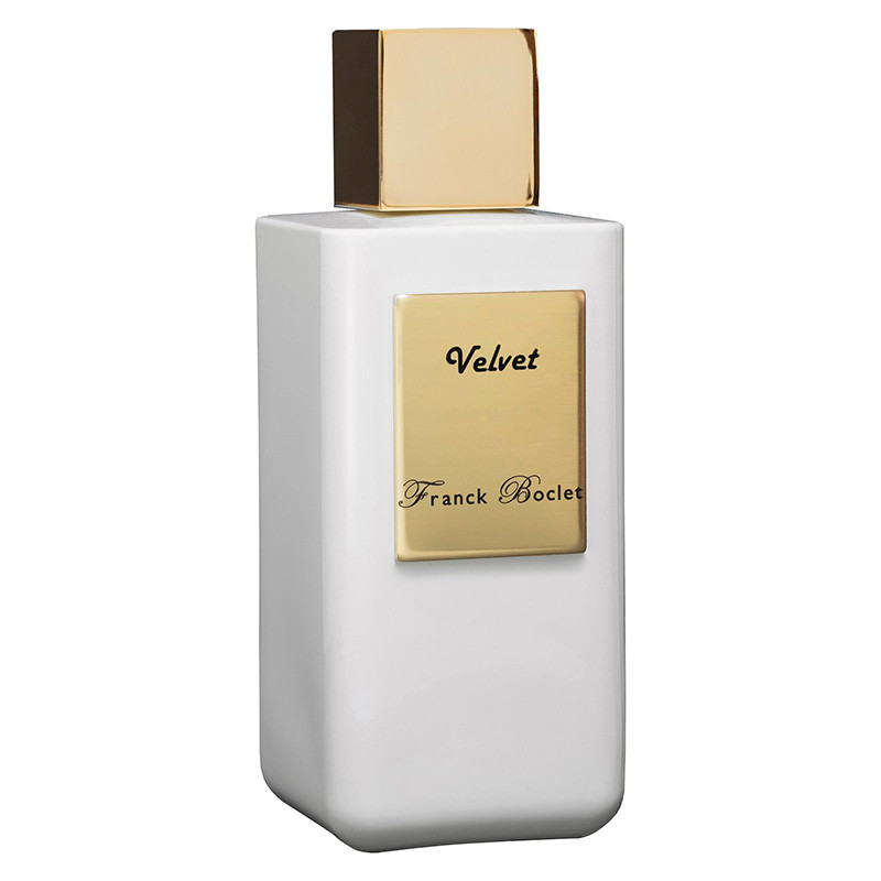 Franck Boclet Velvet 15ml Парфуми унісекс Розпивши Оригінал