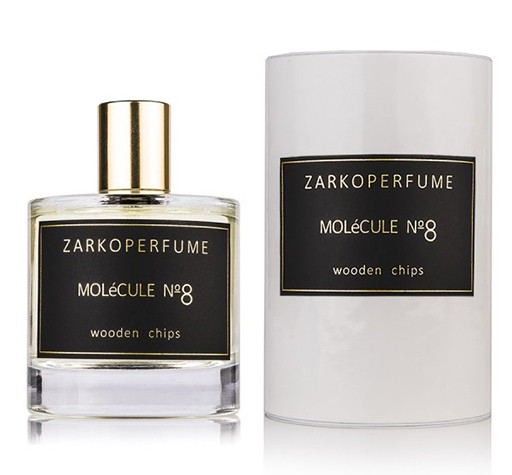 Zarkoperfume Molecule №8 12,5 ml Парфумована вода унісекс Розпивши Оригінал