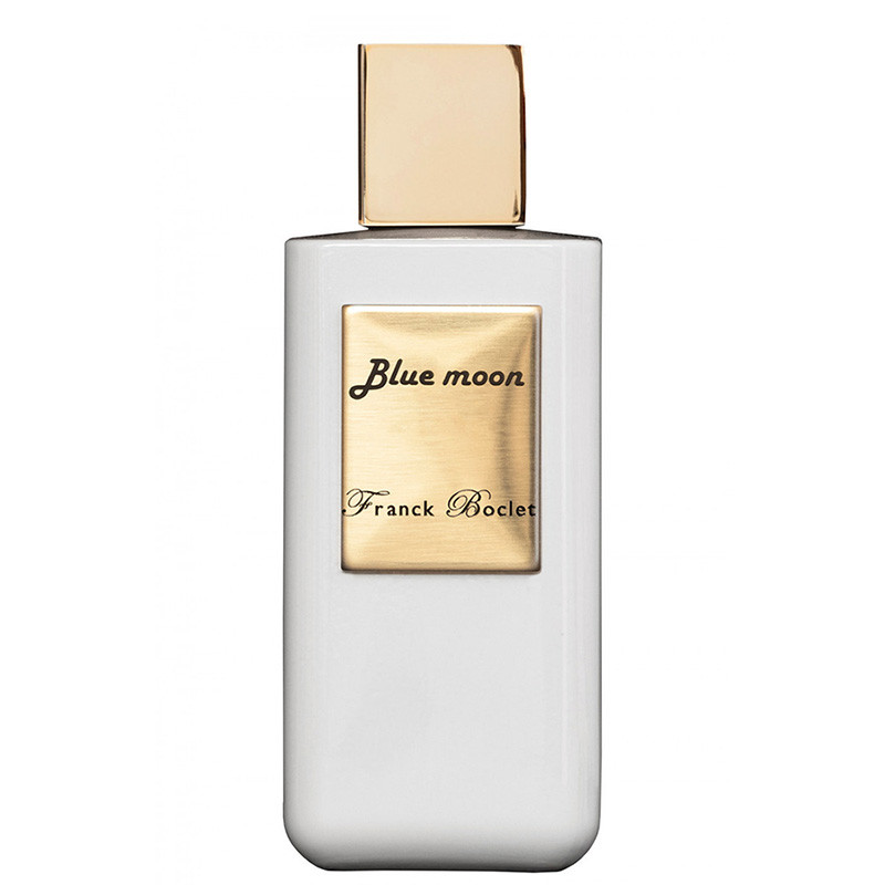 Духи Franck Boclet Blue Moon для чоловіків і жінок - parfum 100 ml, фото 1