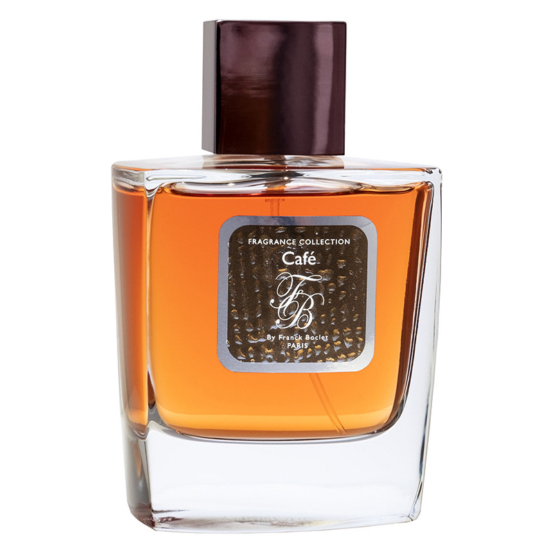 Парфумована вода Franck Boclet Cafe для чоловіків і жінок - edp 100 ml, фото 1