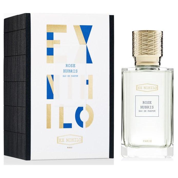 Ex Nihilo Rose Hubris 10ml Парфумована вода унісекс Розпивши Оригінал