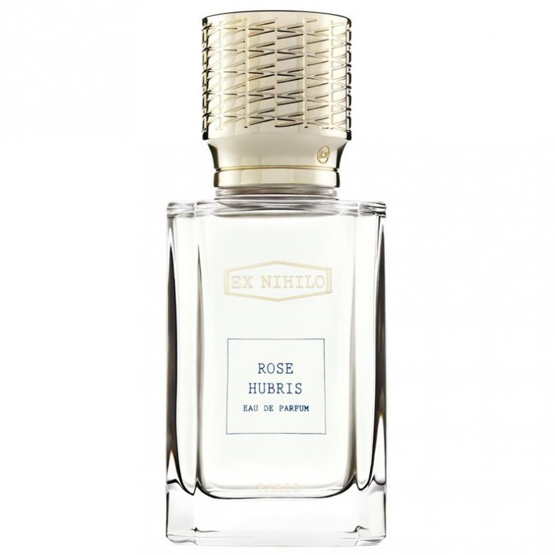 Парфумована вода Ex Nihilo Rose Hubris для чоловіків і жінок - edp 50 ml, фото 1