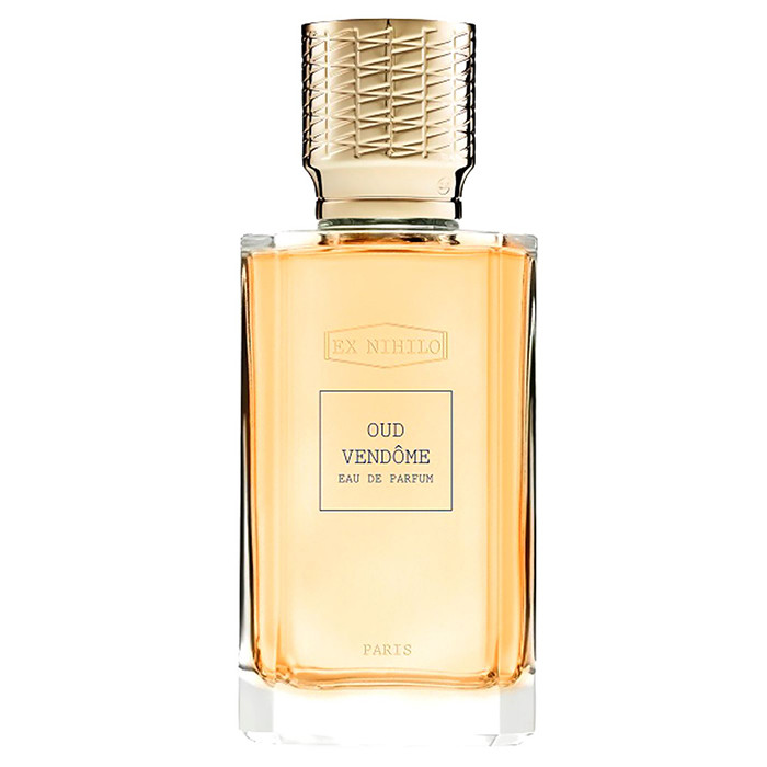 Парфумована вода Ex Nihilo Oud Vendome для чоловіків і жінок - edp 50 ml, фото 1