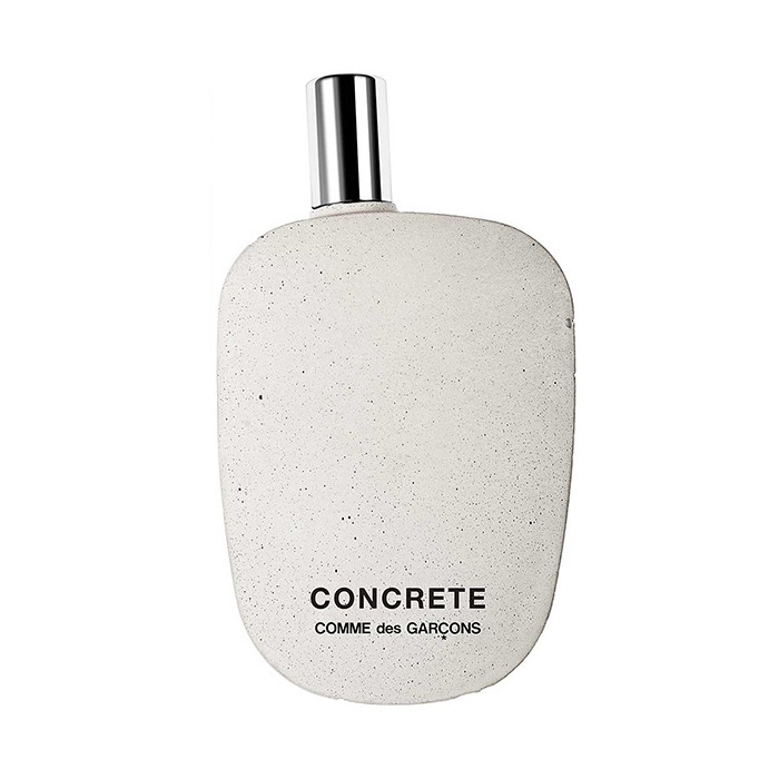 Парфумована вода Comme des Garcons Concrete для чоловіків і жінок - edp 80 ml tester, фото 1