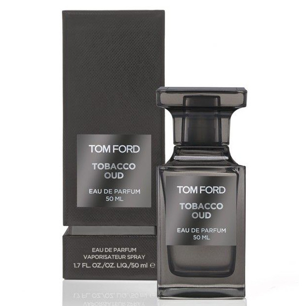 Парфумована вода Tom Ford Tobacco Oud для чоловіків і жінок — edp 50 ml
