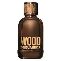 Туалетная вода Dsquared2 Wood Pour Homme для мужчин - edt 100 ml tester