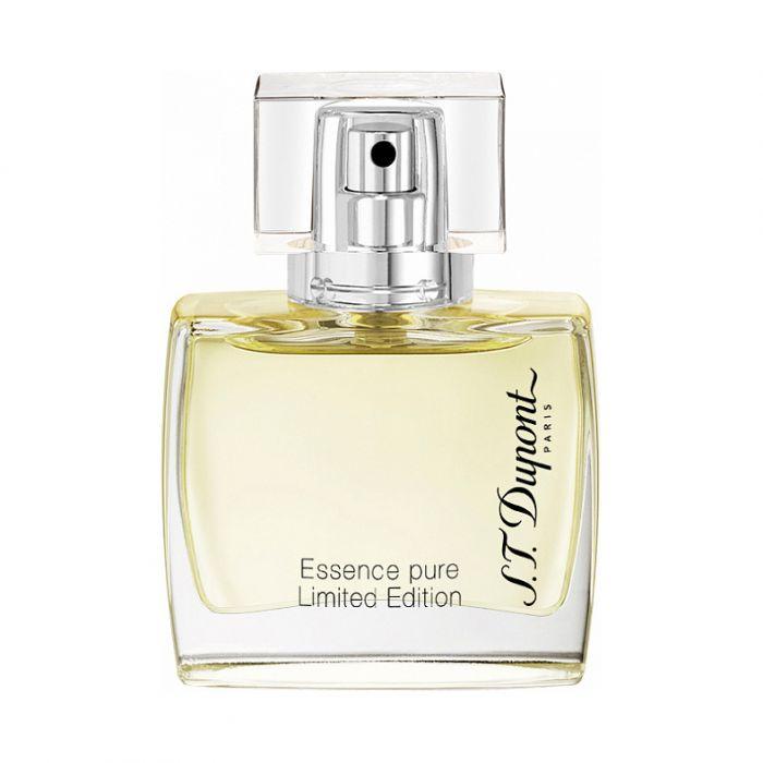 Туалетна вода Dupont Essence Pure Pour Homme Limited Edition для чоловіків - edt 30 ml