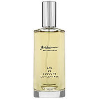 Одеколон Baldessarini Eau de Cologne Concentree для мужчин - edc 50 ml refill