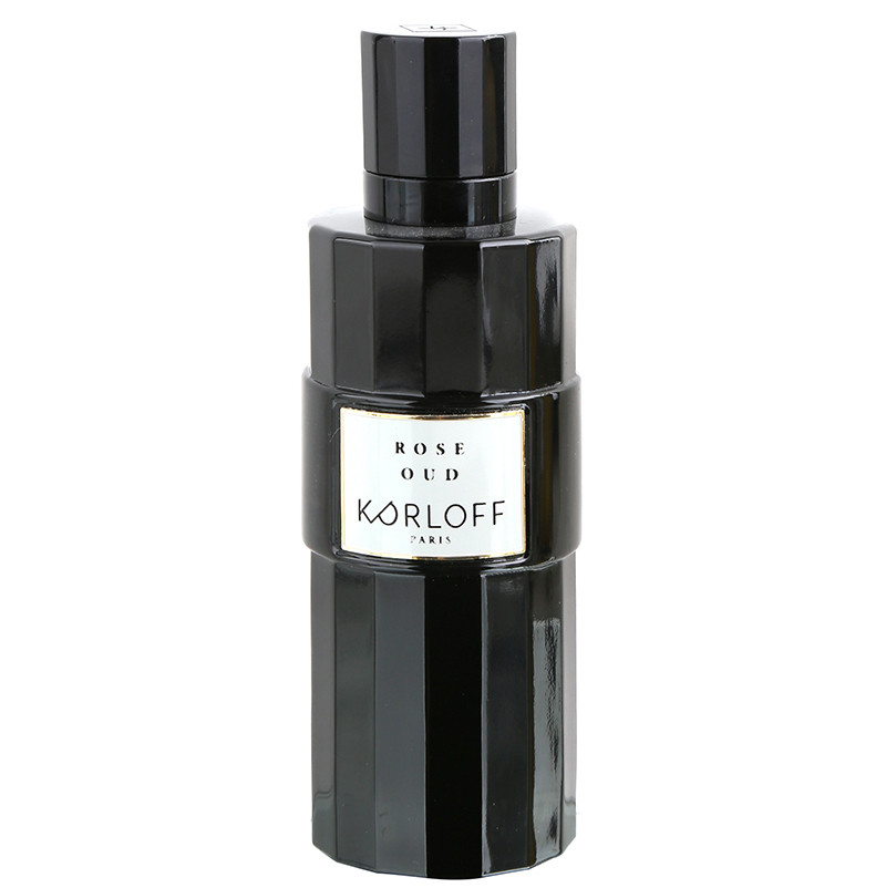 Парфумована вода Korloff Paris Rose Oud для чоловіків і жінок - edp 100 ml, фото 1