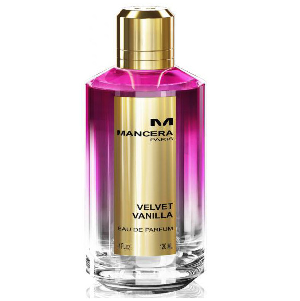 Парфумована вода Mancera Velvet Vanilla для чоловіків і жінок - edp 120 ml, фото 1