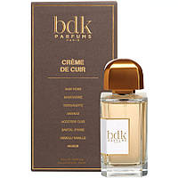 BDK Parfums Creme de Cuir 15ml Парфюмированная вода унисекс Распив Оригинал