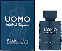 Туалетная вода Salvatore Ferragamo Uomo Urban Feel для мужчин - edt 100 ml