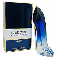 Парфумована вода Carolina Herrera Good Girl Legere для жінок - edp 80 ml