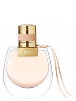 Парфюмированная вода Chloe Nomade для женщин - edp 75 ml tester