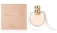 Парфюмированная вода Chloe Nomade для женщин - edp 75 ml