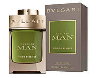 Парфюмированная вода Bvlgari Man Wood Essence для мужчин - edp 100 ml
