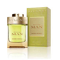 Парфюмированная вода Bvlgari Man Wood Neroli для мужчин - edp 60 ml