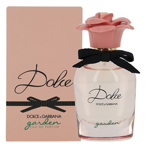 Парфумована вода Dolce AND Gabbana Dolce Garden для жінок - edp 30 ml