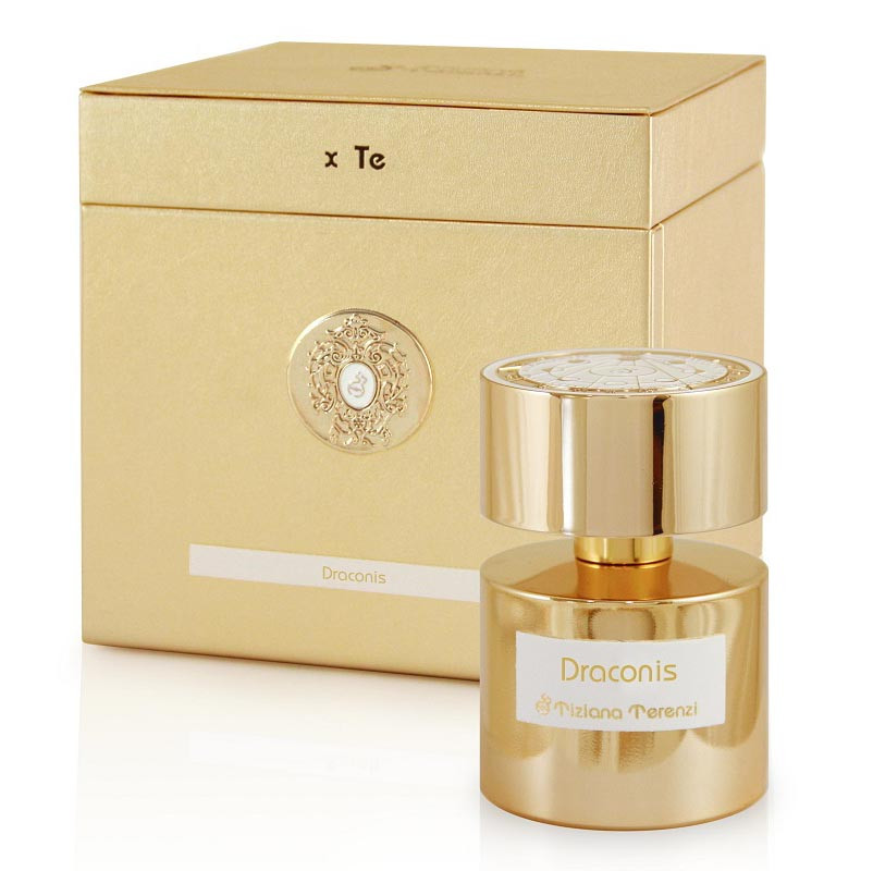 Парфумована вода Tiziana Terenzi Draconis для чоловіків і жінок - edp 100 ml, фото 1