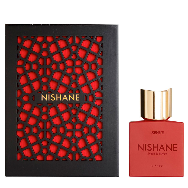 Nishane Zenne 5ml Парфуми унісекс Розпивши Оригінал