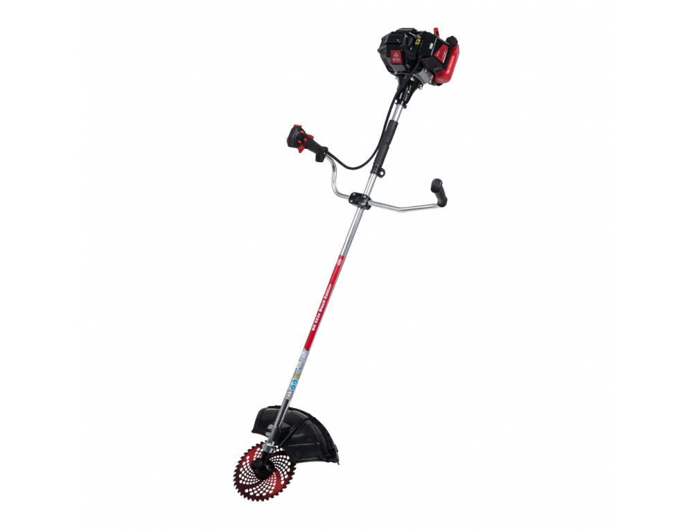 Мотокоса Vitals Master BK 553s Black Edition, фото 1