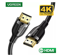 Кабель HDMI Ugreen 1.5 м. Ver.-2.0 4K 1080P