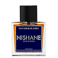 Духи Nishane Fan Your Flames для мужчин и женщин - parfum 50 ml tester
