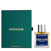 Духи Nishane Fan Your Flames для мужчин и женщин - parfum 50 ml