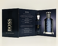Парфюмированная вода Hugo Boss Bottled Infinite для мужчин - edp 1.5 ml