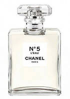 Туалетная вода Chanel N5 L'Eau для женщин - edt 100 ml tester