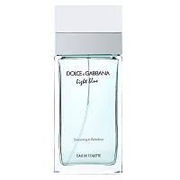 Туалетная вода DolceANDGabbana Light Blue Pour Femme Dreaming in Portofino для женщин - edt 25 ml