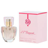 Туалетная вода S.T. Dupont Essence Pure Pour Femme Limited Edition для женщин - edt 30 ml