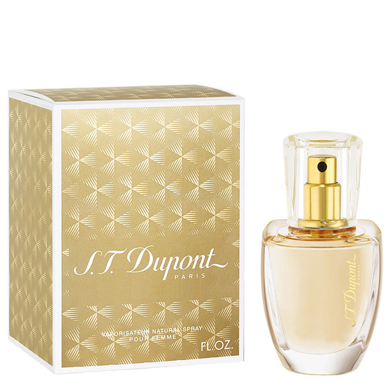 Dupont Pour Femme Special Edition 12,5 ml Парфумована вода для жінок Розпивши Оригінал