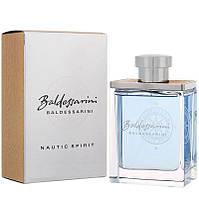 Туалетная вода Baldessarini Nautic Spirit для мужчин - edt 90 ml