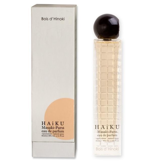 Парфумована вода Masaki Matsushima Haiku Bois d Hinoki для чоловіків і жінок - edp 80 ml, фото 1