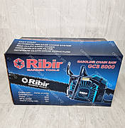 Бензопила Ribir GCS-8000, фото 3