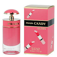 Prada Candy Gloss 10 ml Распив туалетной воды для женщин Оригинал